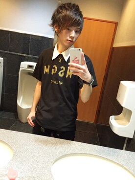 YUTAさんのコーディネート