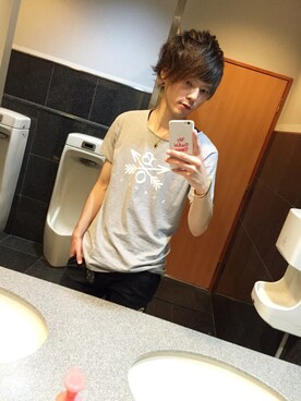 YUTAさんのコーディネート