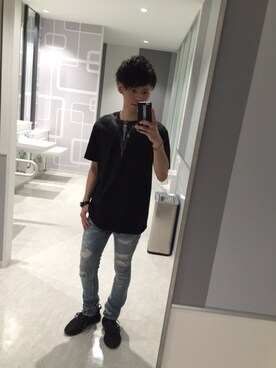 YUTAさんのコーディネート