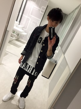 YUTAさんのコーディネート