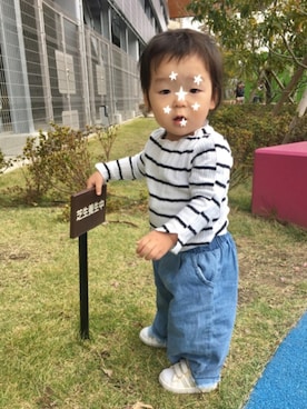 CHISEさんのコーディネート