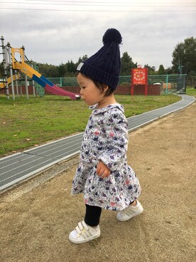 CHISEさんのコーディネート