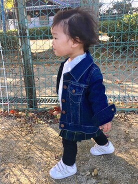 CHISEさんのコーディネート