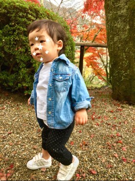 CHISEさんのコーディネート