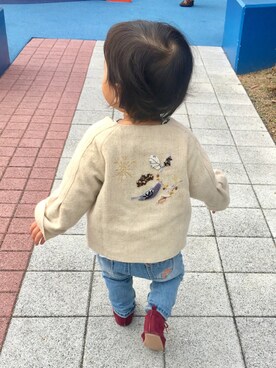 CHISEさんのコーディネート