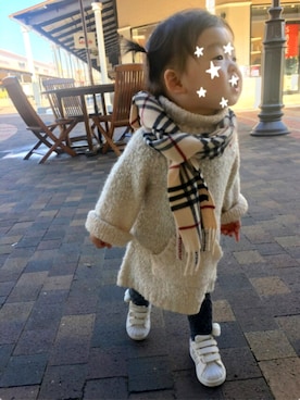 CHISEさんのコーディネート