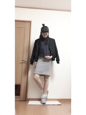 は   る  ぼ  らさんのコーディネート