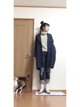 は   る  ぼ  らさんのコーディネート