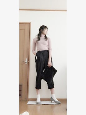 は   る  ぼ  らさんのコーディネート