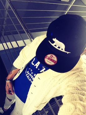 h_t_s_i_9さんのコーディネート