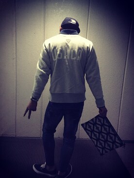 h_t_s_i_9さんのコーディネート