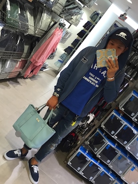 h_t_s_i_9さんのコーディネート