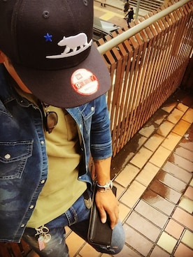 h_t_s_i_9さんのコーディネート