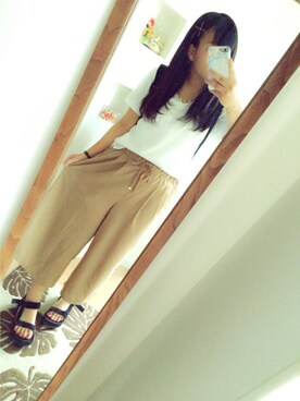 haruさんのコーディネート