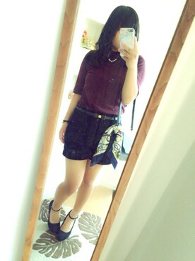 haruさんのコーディネート