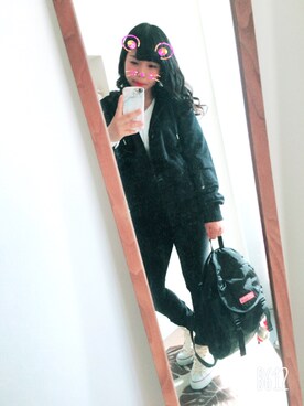 haruさんのコーディネート