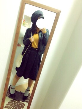 haruさんのコーディネート