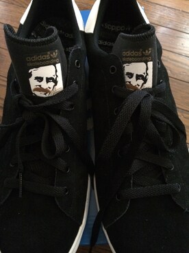 もろ・団地さんのコーディネート