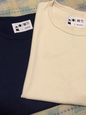 もろ・団地さんのコーディネート