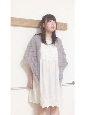 ayaさんのコーディネート