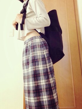 Kyokaさんのコーディネート