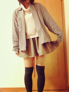 Kyokaさんのコーディネート