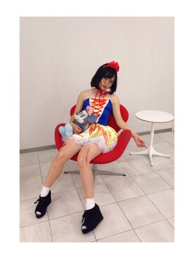 Kyokaさんのコーディネート