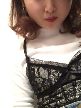 Kyokaさんのコーディネート