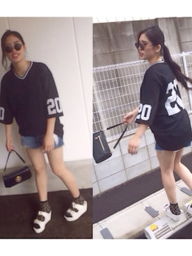 acaneさんのコーディネート