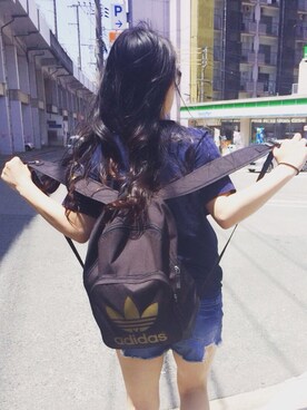 acaneさんのコーディネート