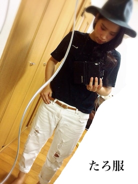 acaneさんのコーディネート