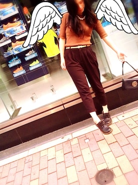 acaneさんのコーディネート