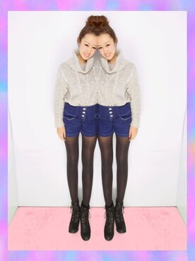 A I R I Nさんのコーディネート