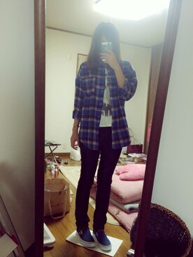 いぬころさんのコーディネート