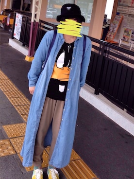 さこさんのコーディネート