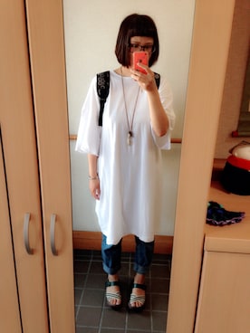 さこさんのコーディネート