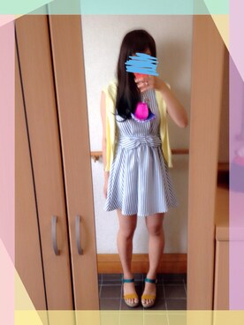 さこさんのコーディネート