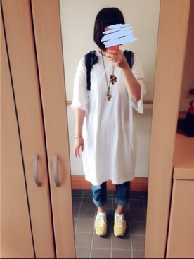 さこさんのコーディネート