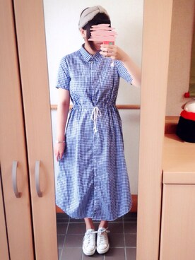 さこさんのコーディネート