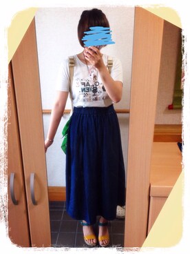 さこさんのコーディネート