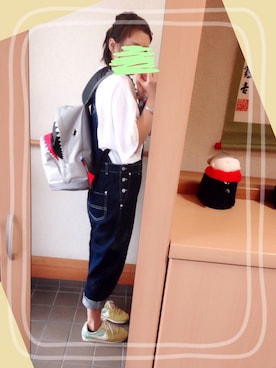 さこさんのコーディネート