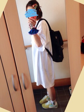 さこさんのコーディネート