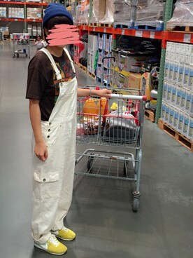 さこさんのコーディネート