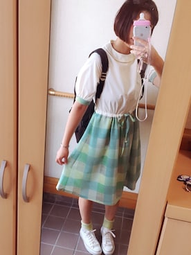 さこさんのコーディネート
