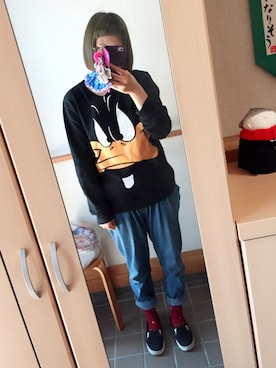 さこさんのコーディネート