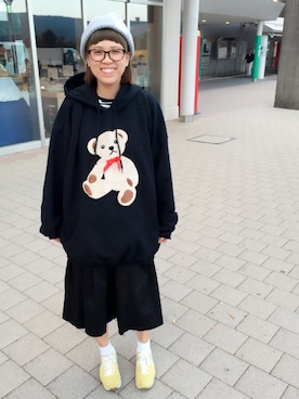 さこさんのコーディネート