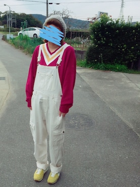 さこさんのコーディネート