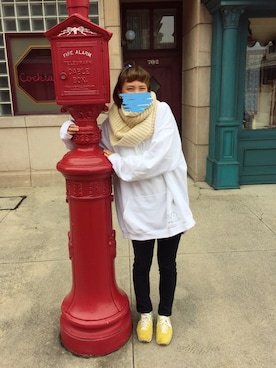 さこさんのコーディネート