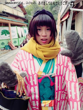 さこさんのコーディネート