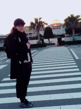 さこさんのコーディネート